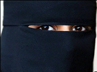 Burqa