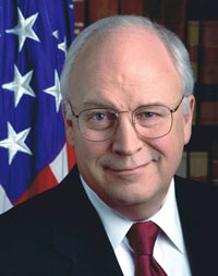 Cheney