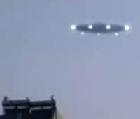 China Ufo