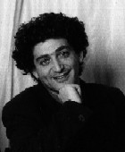 Eyal Sivan Tumb