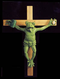Frog