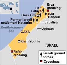 Gaza Gaza