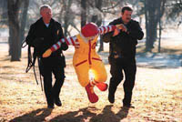 Homelandsecurity Rn