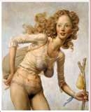 John Currin