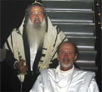 Leon Prophet