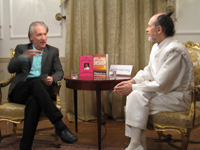 Maher Religulous
