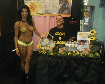 Miami Sex Expo 1