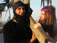 Mohammedandjesus