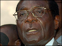 Mugabe