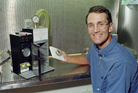 Sanford Gene Gun