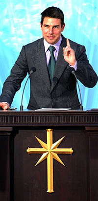 Scientology