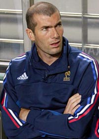 Zidane