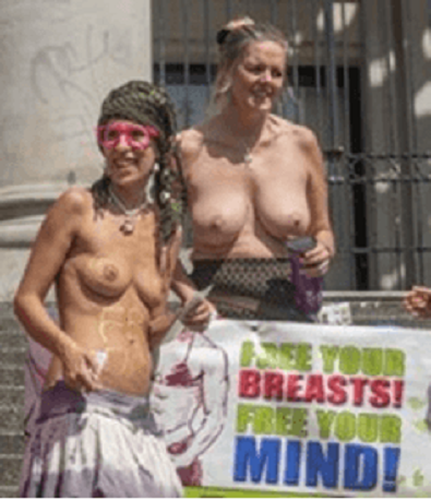 Gotopless Canada 6