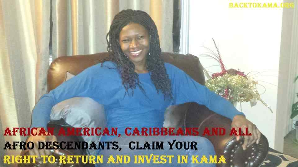 Back To Kama 2